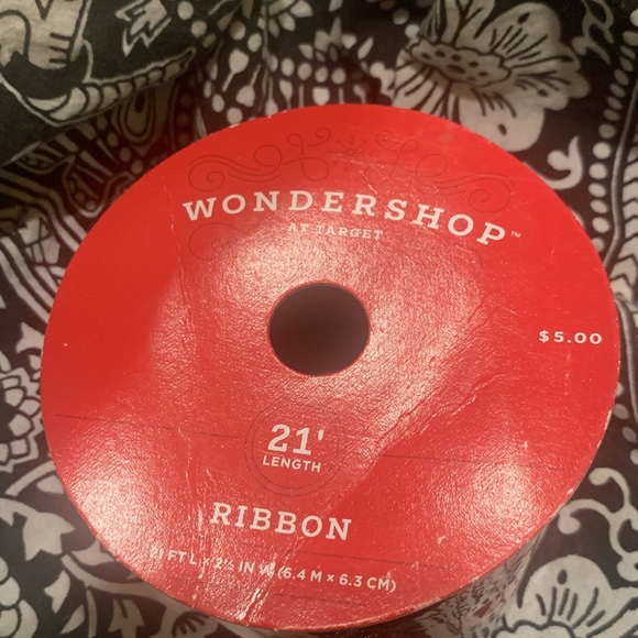 Christmas Ribbon Bundle - Picture 7 of 8